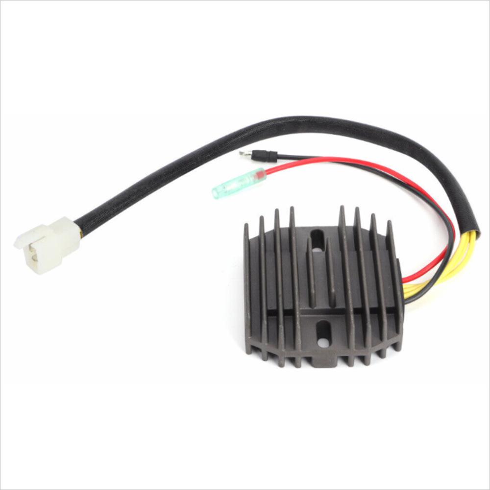 Compatible with YAMAHA YFM350F Models: 4KB-81960-02, 4KB-81960-01