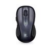 Wireless Mouse - LOGITECH - M510 - Black - Optical - Portable
