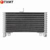 Suzuki GSXR1300 Hayabusa Radiator Assembly (2021-2023)