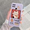 For Redmi 10C 10 C Back Cover Protective Case Soft Silicone Cute Cartoon Cat Frog Phone Case For Xiaomi Redmi 13C 14C 12C Coque