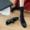 Damenschuhe – Ballerinas