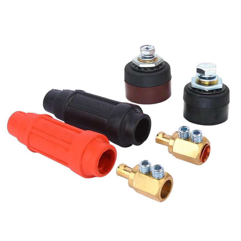 Welding Machine Quick Connector