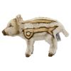 HANSA Akachan Boar Plush Toy 28x10x19cm Acrylic BH5341