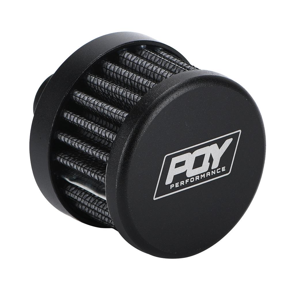 Crankcase Ventilation Line Kit for 2007.5-2017 Dodge