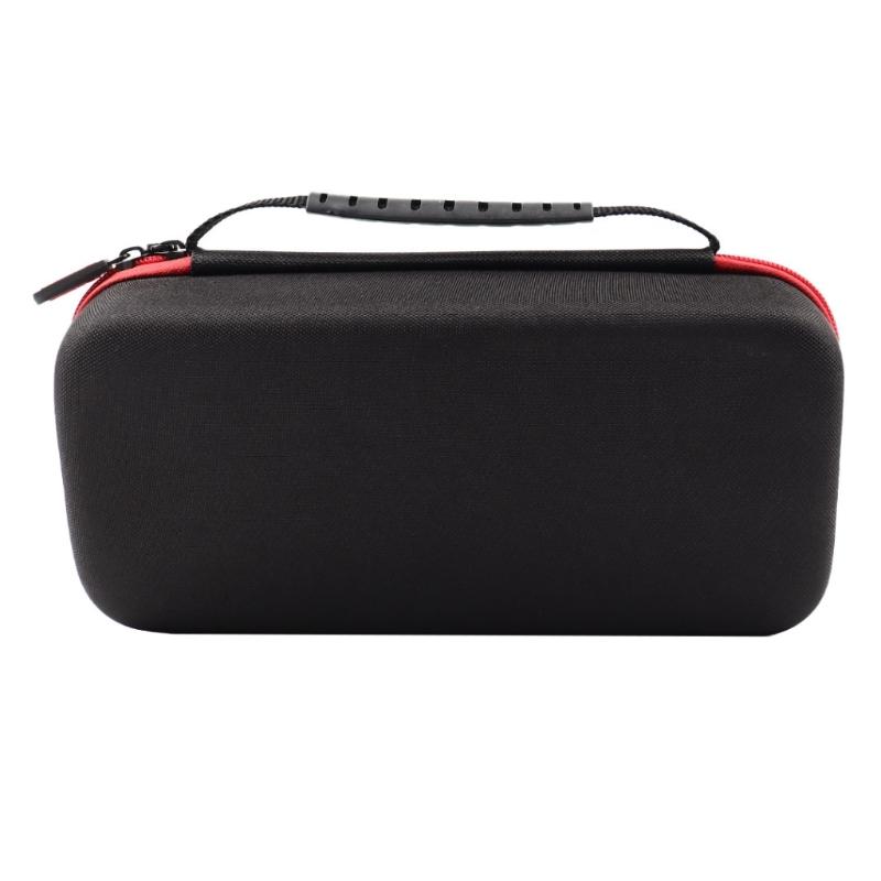 Ergonomic Carrying Case for D3 D11 D8 Game Controller Portable Protective Hard Travel Case Storage Bag Replacement