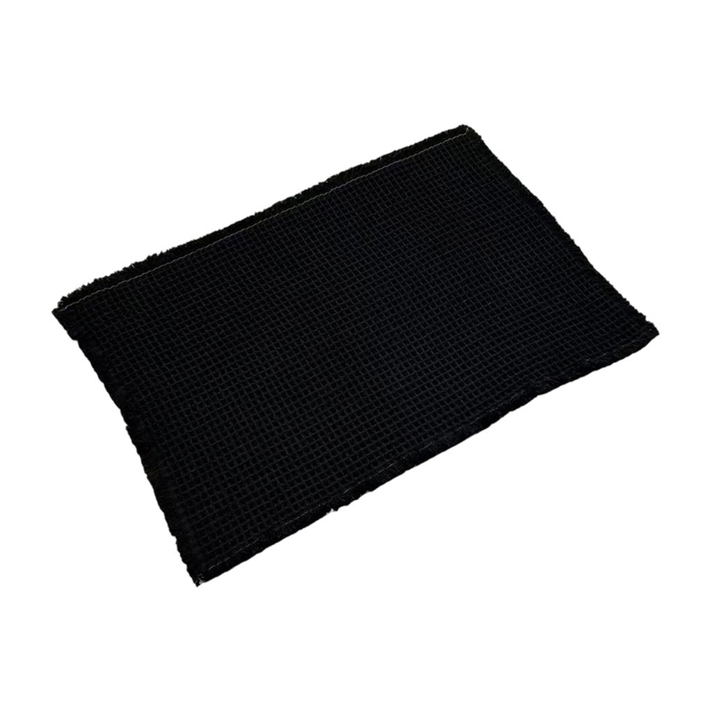Weave Bathroom 4361 cm, Quick Drying Non- Absorbent Door for Bathroom Toilet Entrance