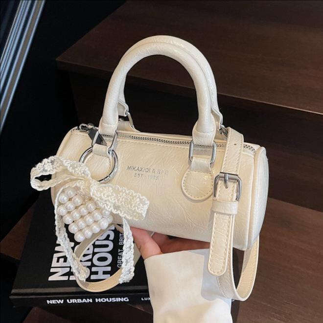 Fashion Handbag Women's New Casual Versatile Shoulder Messenger Bag