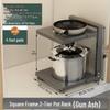 MODX Multi-Layer Kitchen Storage Rack