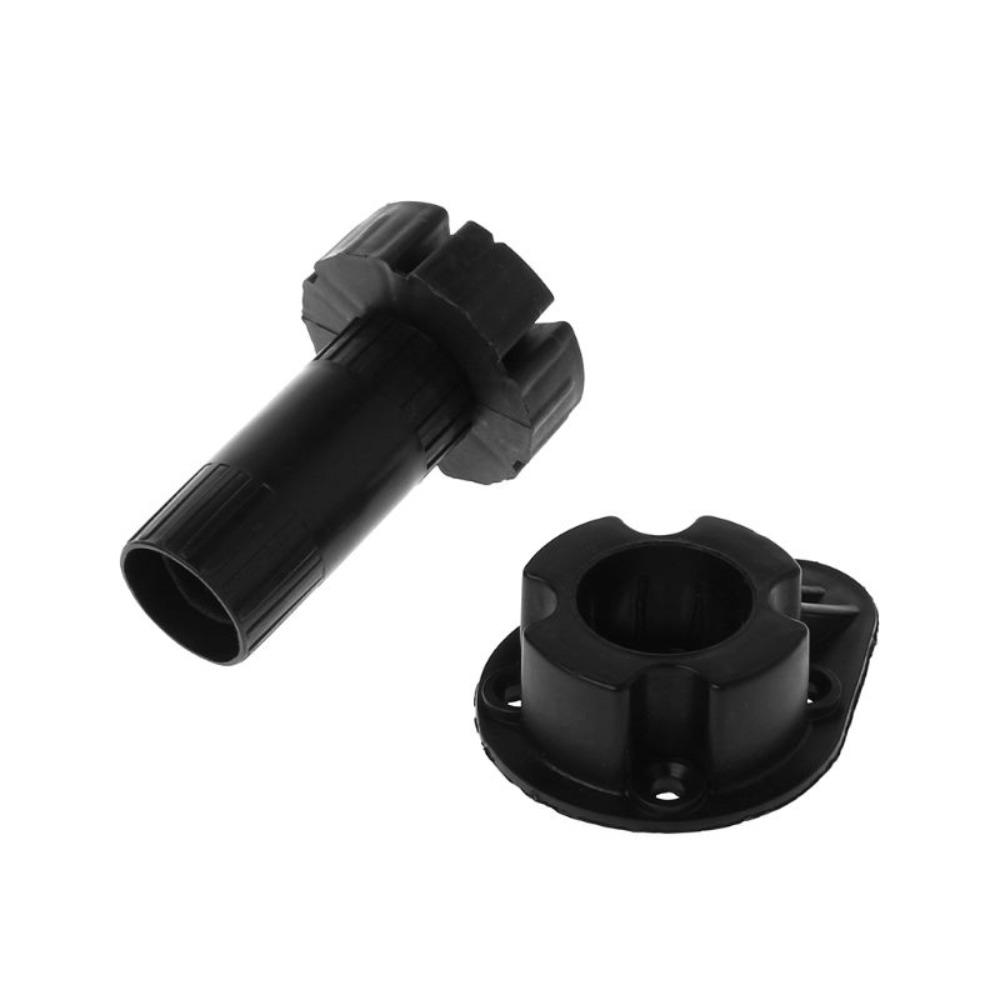 Wear-resistant Adjustable Thicken Cabinet Leg Furniture Replace Feet Cupboard Foot Sofa Leg