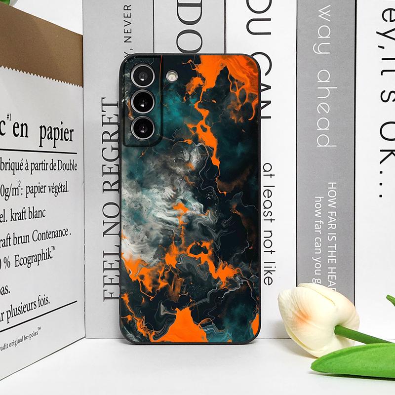 Abstract Marble Texture Luxury Pattern Phone Case for Google Pixel 9A 8 A 7A 6 A 7 PRO 8 9 Pro XL 5G Shockproof Soft Back Cover