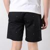 Adidas Dots Casual Sports Woven Breathable Shorts Men Shorts Black EK4724