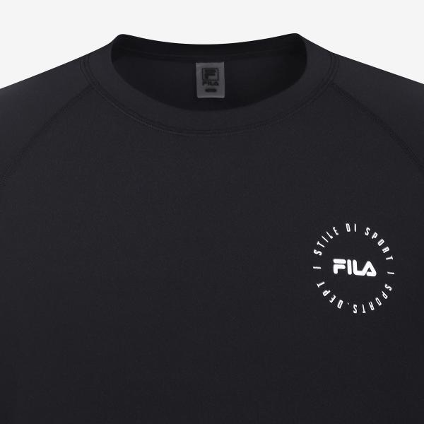 Fila Sweatshirt Rashguard