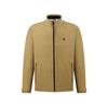 Golf Waterproof Breathable Minimalist Comfortable Two-Piece Down Jacket Men Outerwear A11M645943FBN