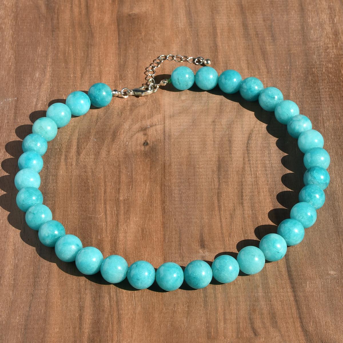 

Натуральный камень 12 мм Розовый кварц Цветной камень Круглые бусины Ожерелье Богемное Женское Весенне-летнее Нежное Циркон