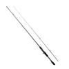 Tinplate Medium Fast Fishing Rod - Straight Handle/Pistol Grip Lure Rod