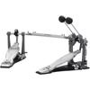Pearl Pearl Drum Twin Pedal Eliminator Solo “BLACK” Round Cam Duo Beater P-1032