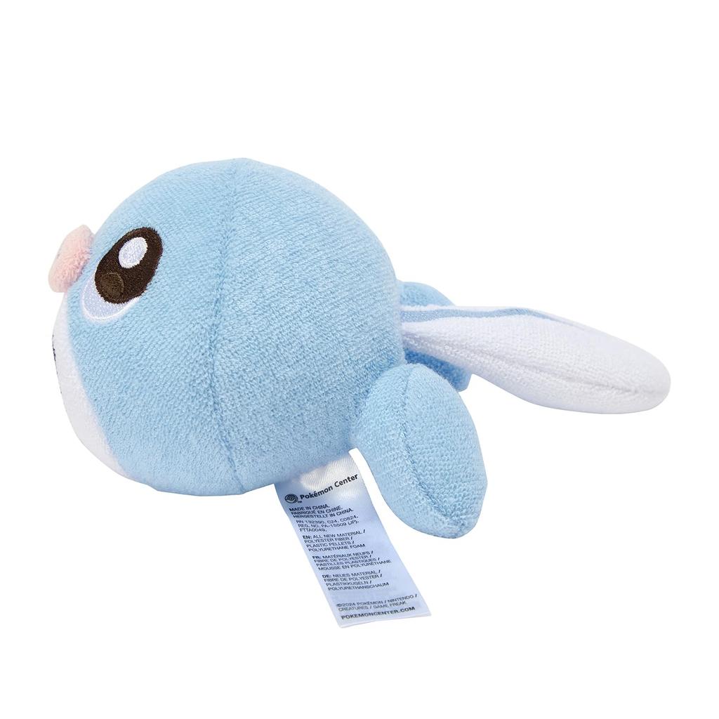 POKEMON Center Original Washable Stuffed Toy Nyoromo