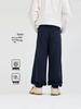Autumn 2026 Boys' Fashionable Antibacterial Joggers - Comfortable, Versatile, Cuffed Straight Leg Sports Pants for Kids