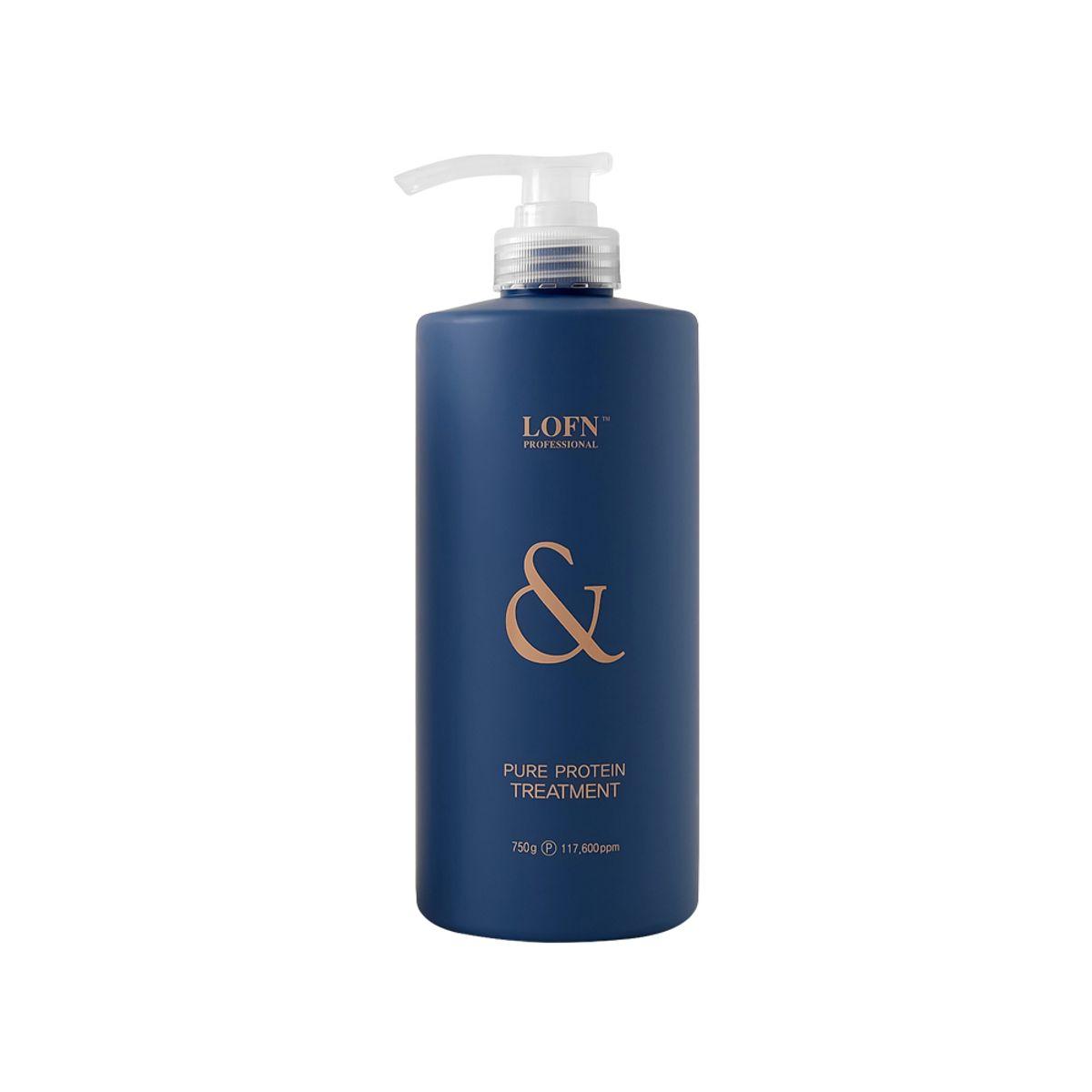 Rope & Pure Protein Treatment 750g