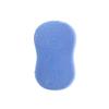 3PCS Soft Handheld Silicone Facial Cleansing Brush Anti-Slip Face Exfoliating Scrubber Brush