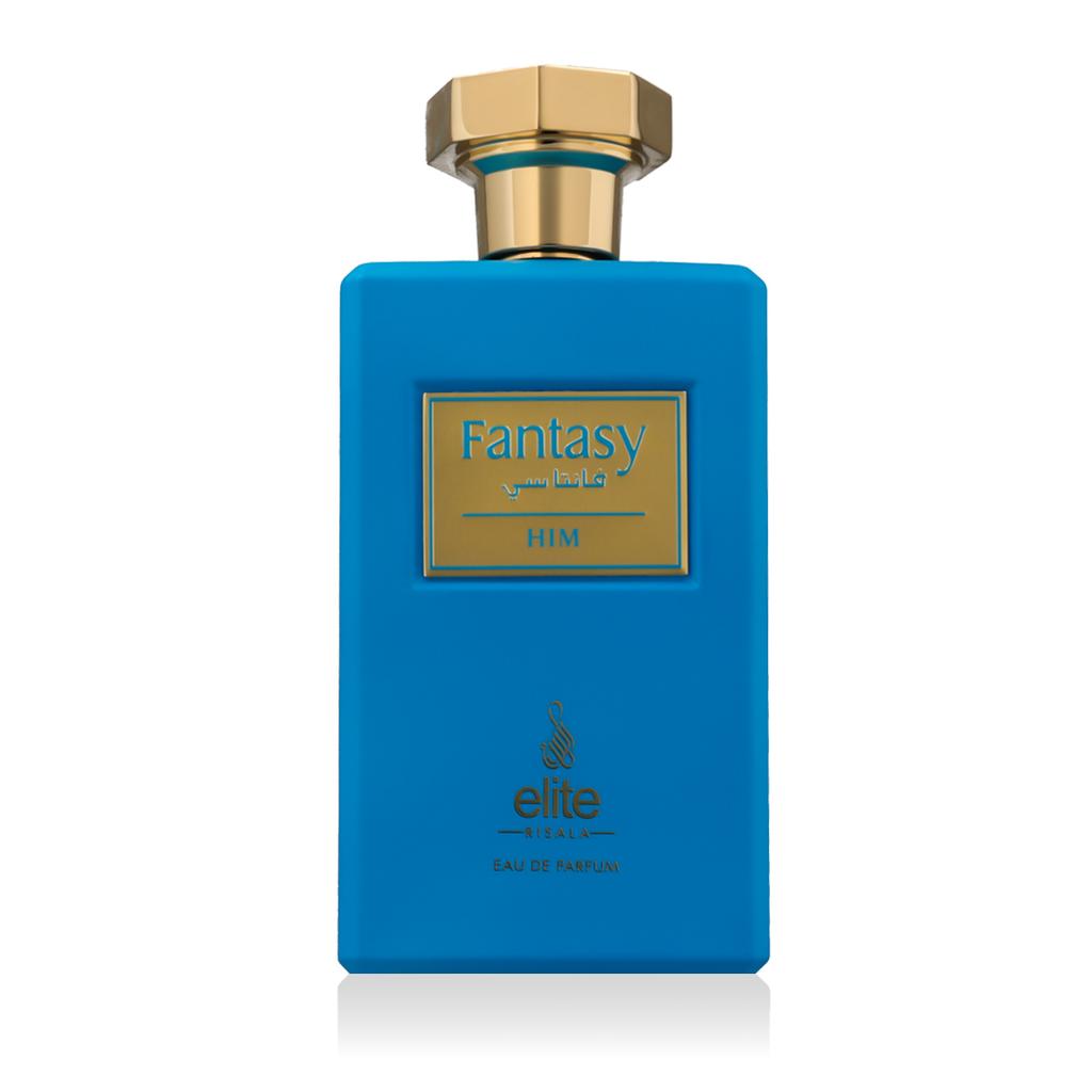 Risala Elite Fantasy Him Eau De Parfum 100 Ml (man)