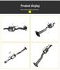 Three-Way Catalytic Converter for Great Wall Haval H6 Assembly