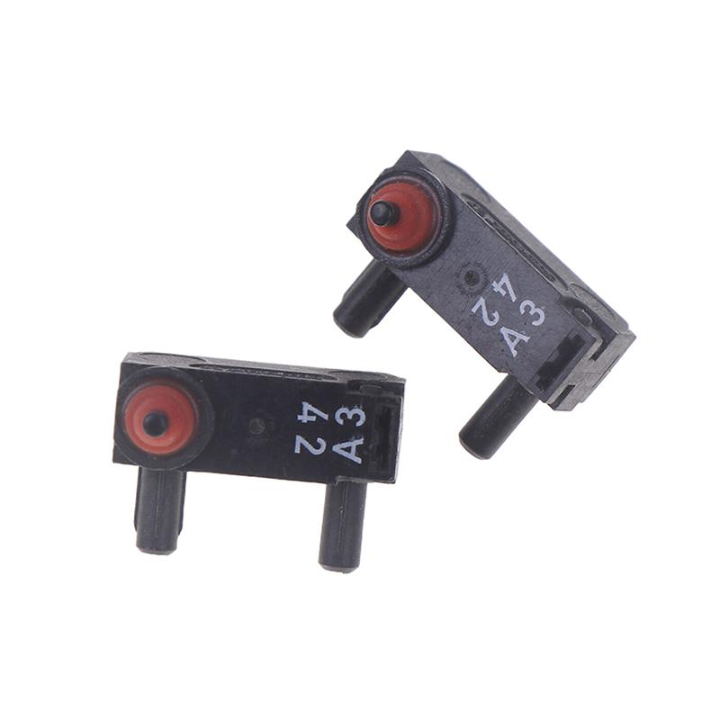 2 Stück Kleiner Endschalter 2A 12VDC Am Auto montierter Schalter Mikroschalter DK1G-RRA0 Wasserdichter und staubdichter Mikroschalter