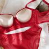 Neue Frauen Unterwäsche Set Sexy Spitze Stickerei Bh Set Mode 3/4 Tasse Push-Up Büstenhalter Einstellbare Dessous Weibliche Bhs Höschen