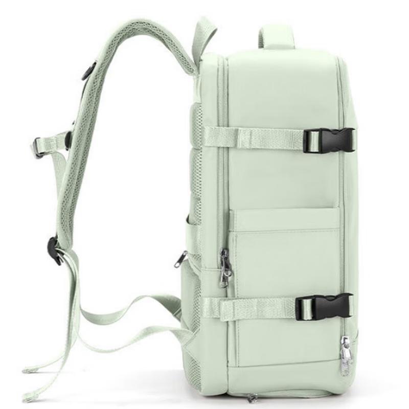 Miqiaomei M071 Large Capacity Dry/Wet Separation Kids Travel Backpack