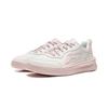 Li Ning Good Luck Abrasion Resistant Breathable Low top Skateboard Shoes Women's Pink AGCW078-2