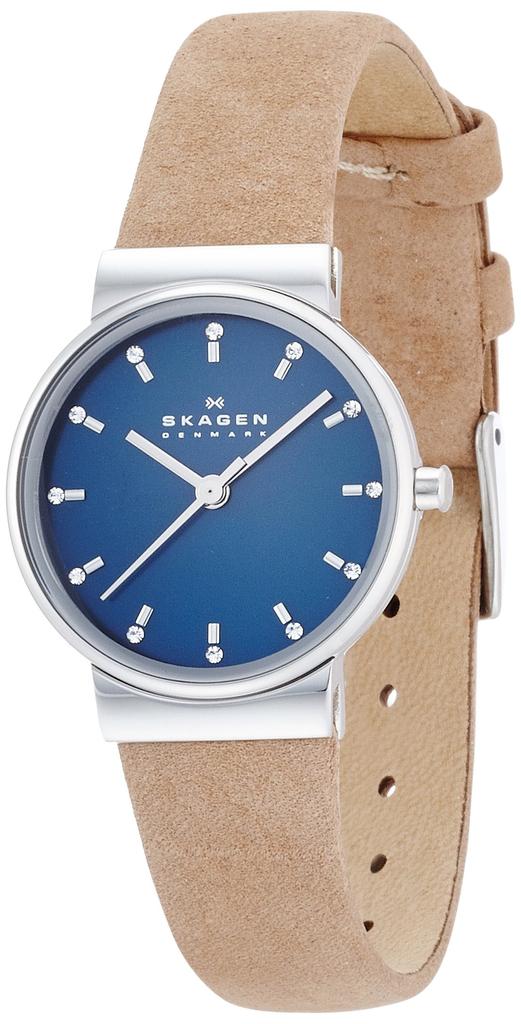 Wristwatch KLASSIK SKW2191 Officially imported [Skagen]