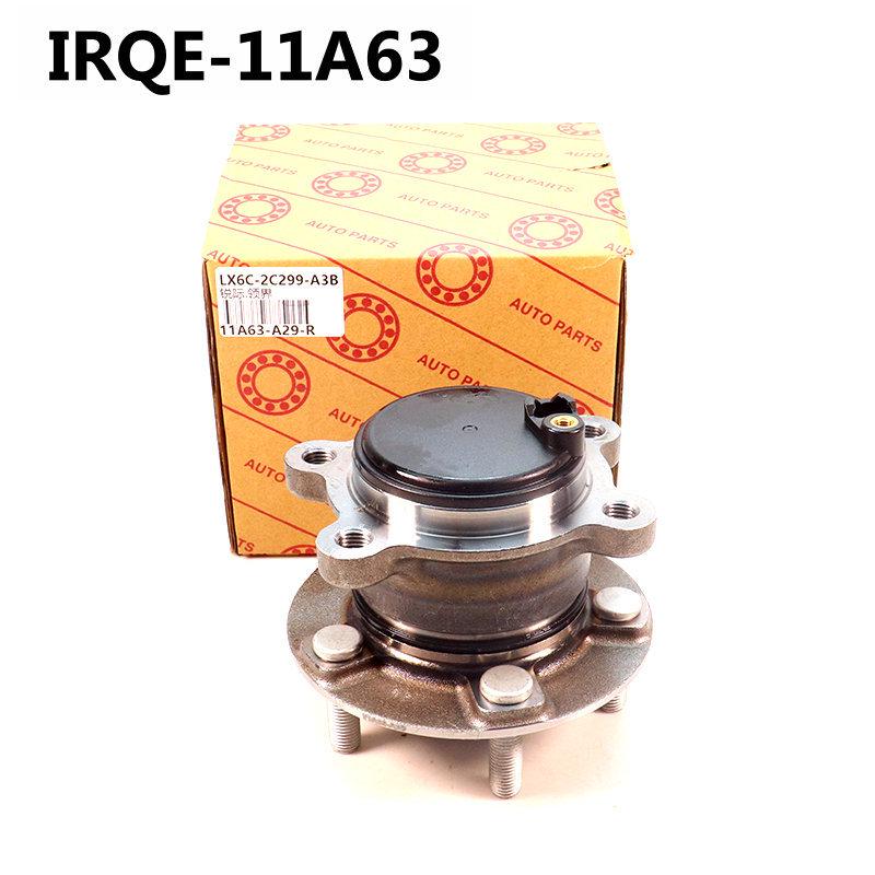 Car Bearing Unit Hub Assembly LX6C-2C299-A3B for Changan Ford