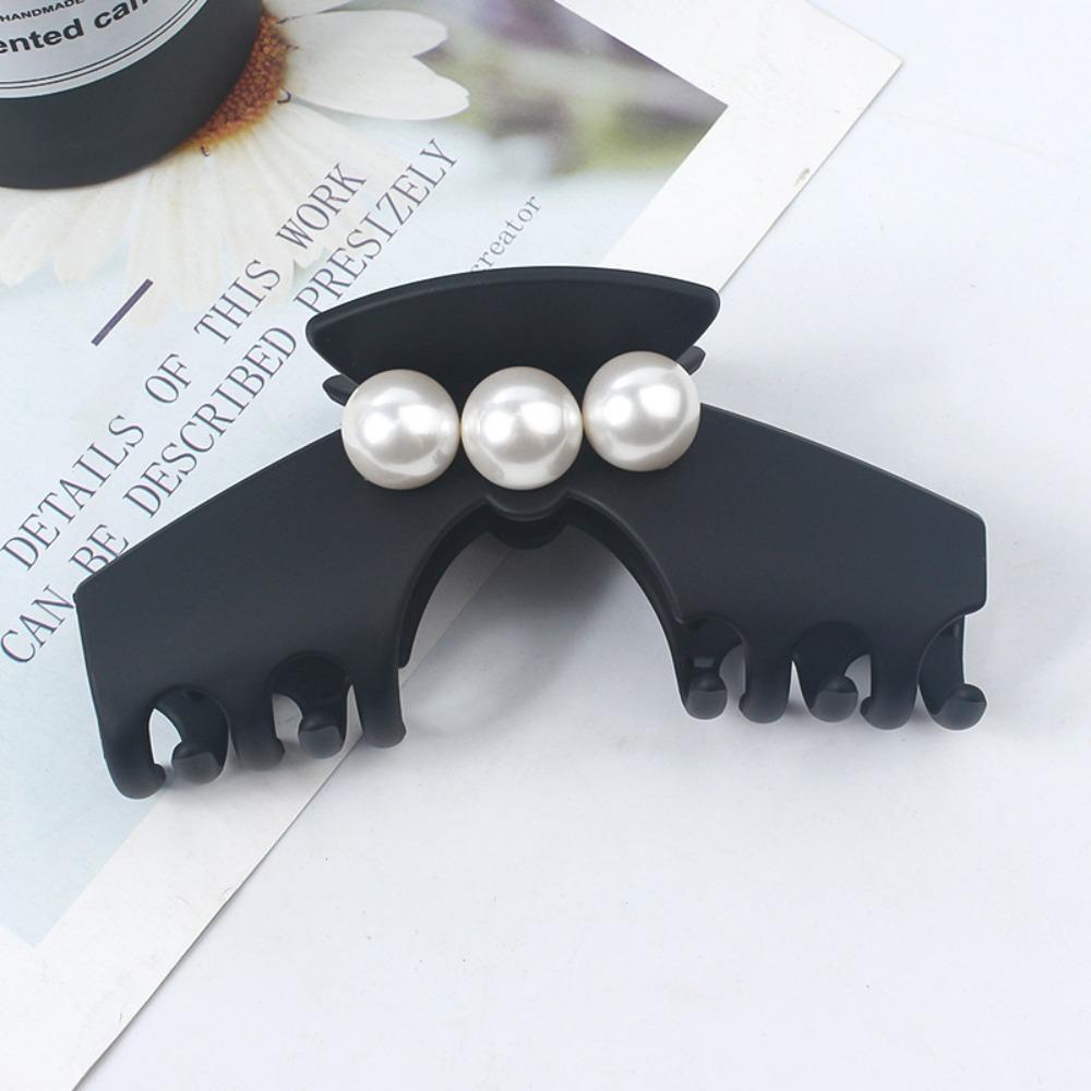 Non-Slip Design Hat Claw Clips Large Size Hat Hair Clips New Cap Clips  Women