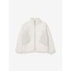 Fila Patchwork Fleece Jacket