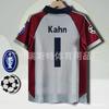 Retro Football Jerseys Collection Arsenal Newcastle PSG AC Milan Vintage Soccer Shirts Bamboo Fiber Breathable Sport Wear