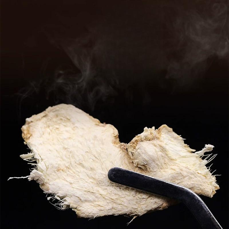 Zhang Zhongjing Licorice Ginger Soup Traditional Chinese Medicine Herbal Tea 70g