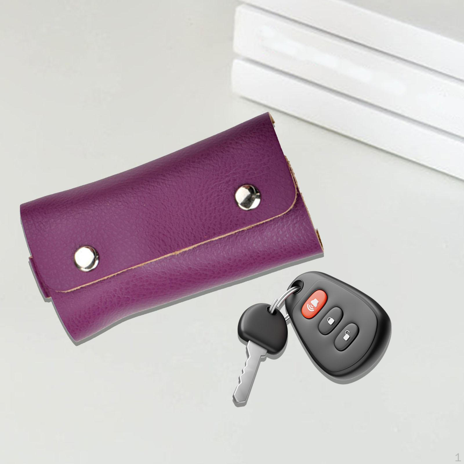 Автомобильный держатель для ключей — фото 11