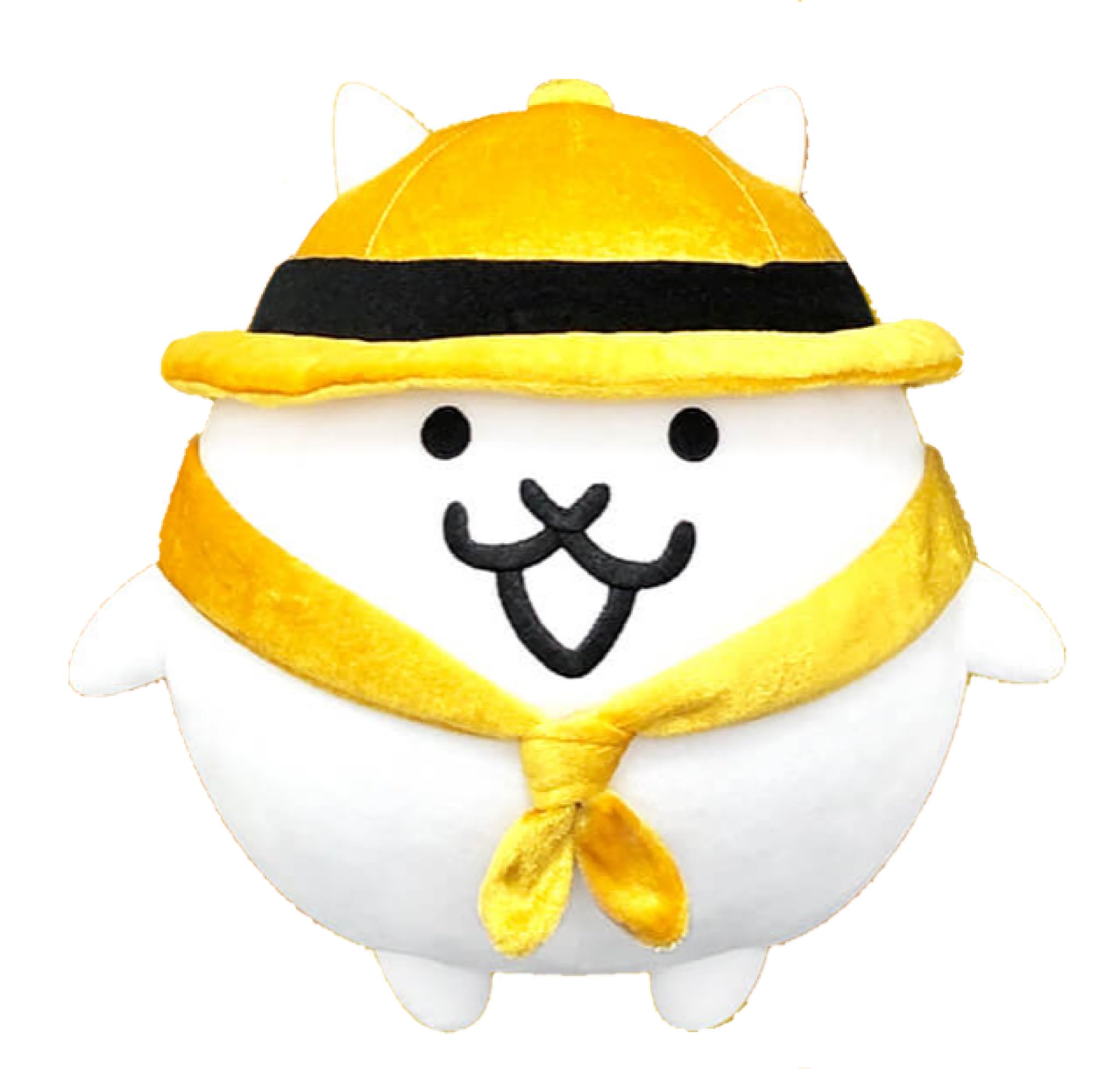 

The Great Cats Wars Gamatoto Explorer GB Plush Toy 23cm 2, Approx. (Charisma)