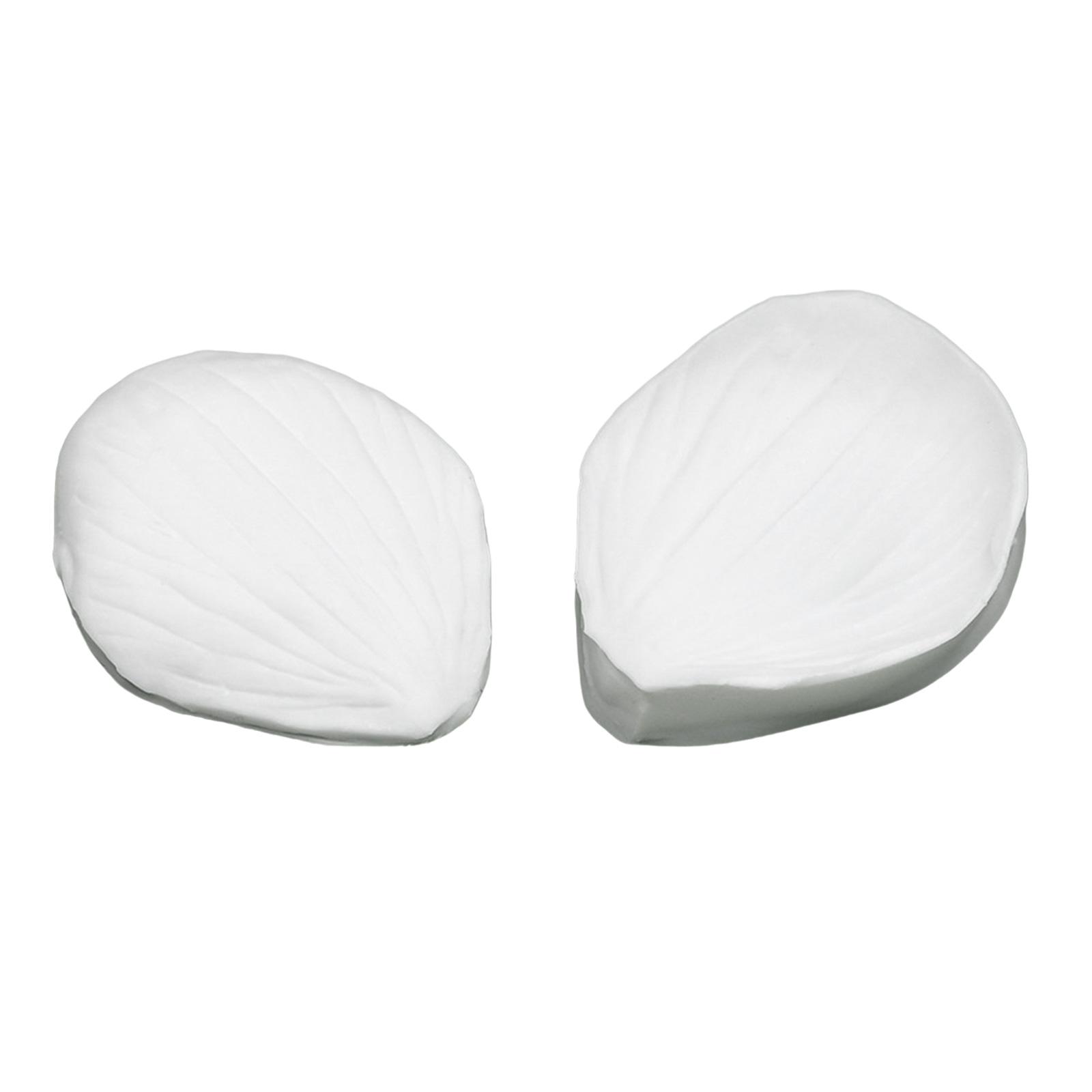 

Силиконовые формы для помадки, формы для десертов, формы для шоколада в виде лепестков цветов, силиконовый материал, идеальный подарок для любителей выпечки своими руками