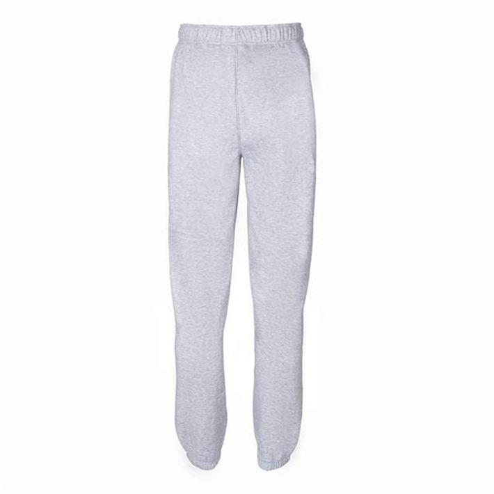 Slazenger Gray Sweatpants, Size XL