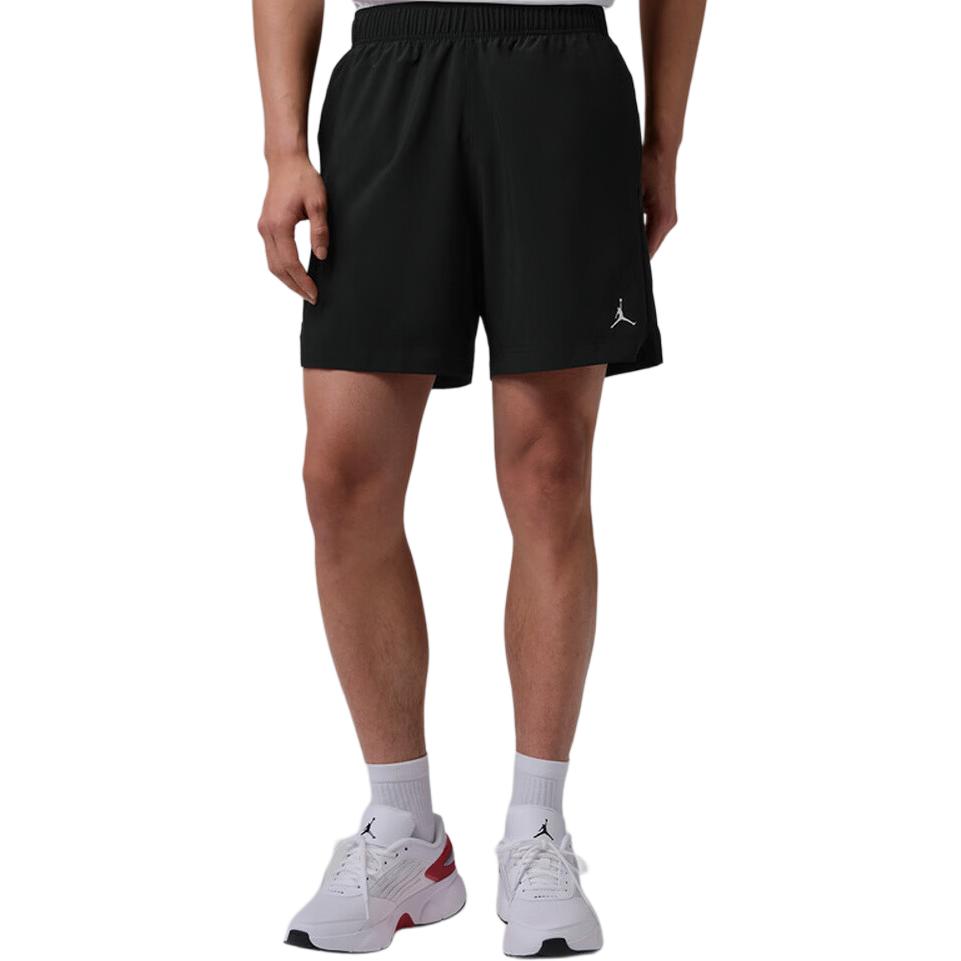 Jordan Woven Simple Versatile Casual Shorts Men shorts IF2161010 2XL