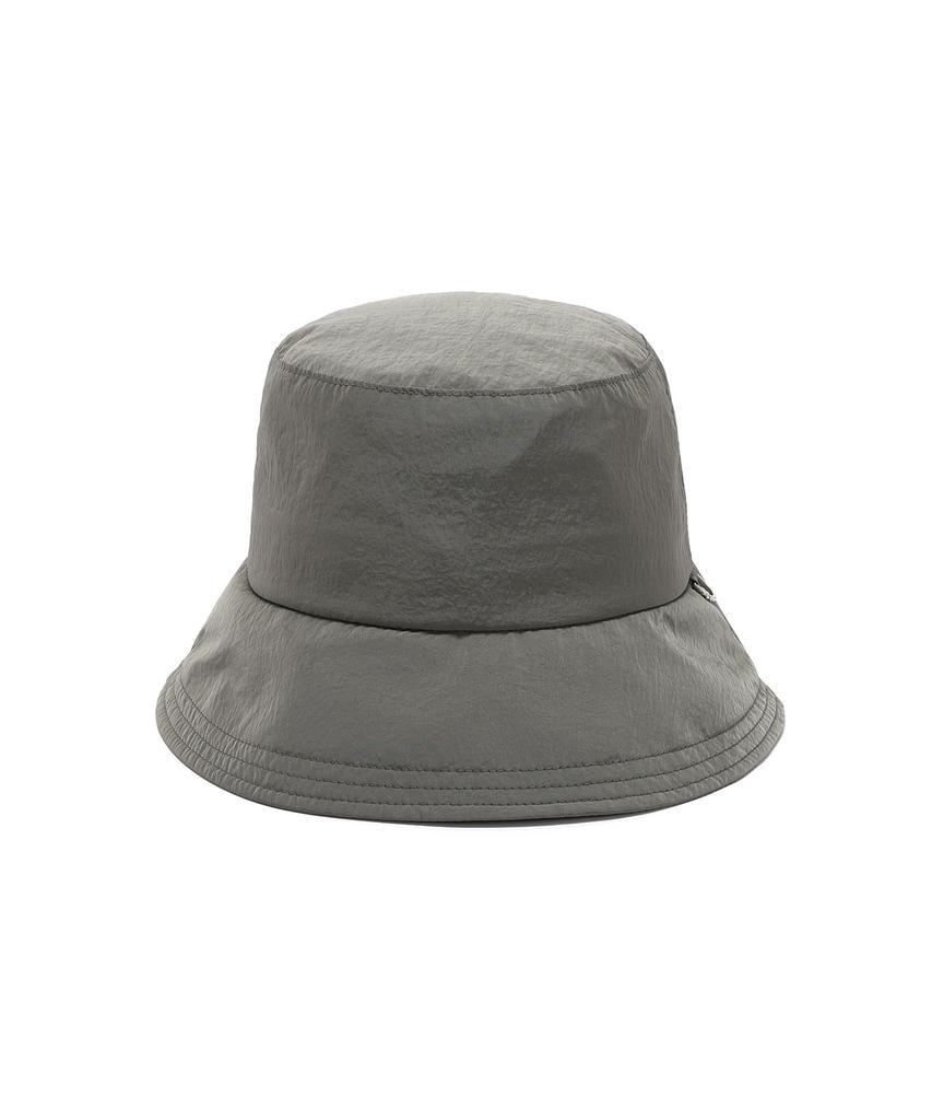 SNOWPEAK APPAREL Bright Women'S Hat (S25Swfha78) Dark Khaki