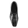 Where's That From Heren Patentlederen Oxford Schoenen