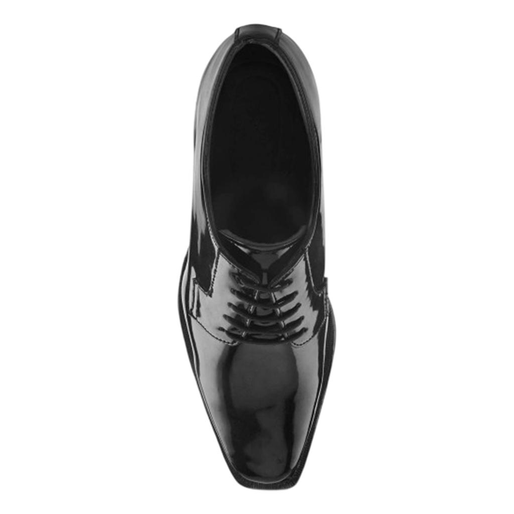 Where's That From Heren Patentlederen Oxford Schoenen