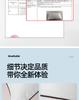 7A Antibacterial Cassia Seed Buckwheat Fiber Pillow