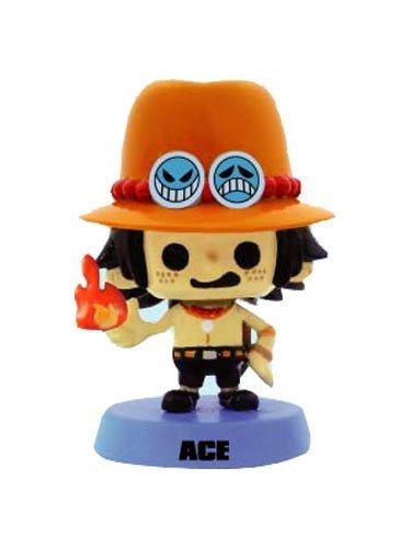 

One Piece X Panson Works Full Face Junior Vol.6 12 pieces by Lana