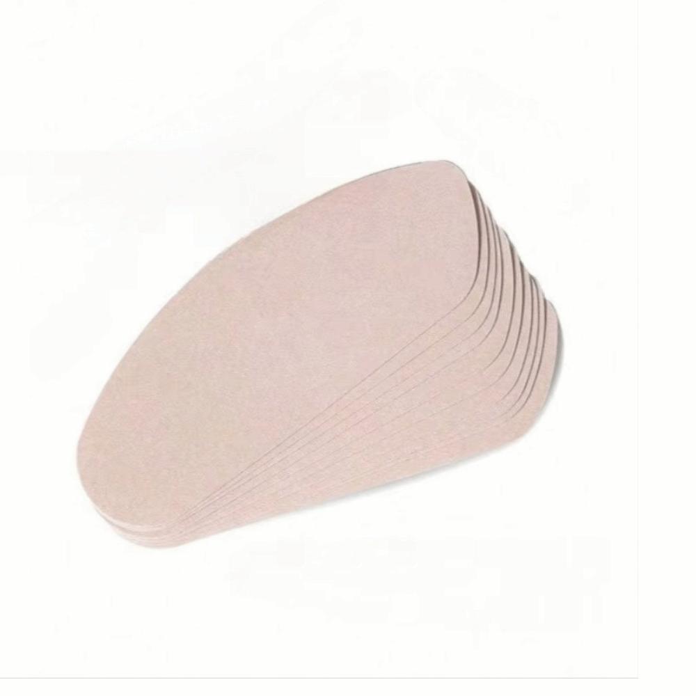 10Pcs Invisible Thigh Protection Pad Skin-Friendly Thigh Chafing Pads Anti-Friction Patches B