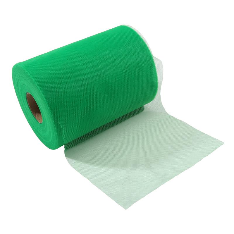 100 Yards Mesh Ribbon DIY Christmas Decorating Rolls For Party Decoration Wedding Flowers Garland Wrapping Ribbons