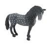 1/3Pcs Simulation Horse Figurine Stallion Mare Statue Miniature Pony Sculpture Educational Toy PVC Farm Animal Model Decoration Ornament