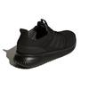New Cloudfoam Ultimate Adidas 'Triple Black' BC0018